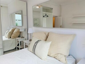 7 chambres, Wi-Fi gratuit, draps fournis