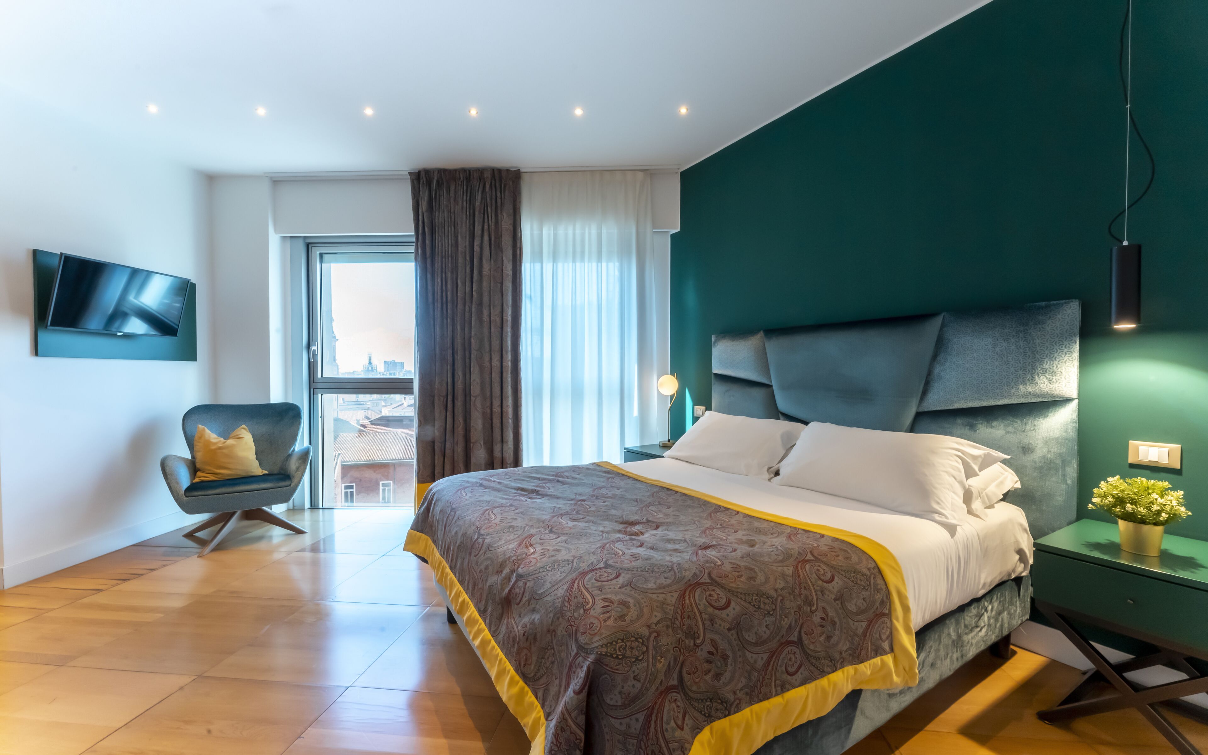 Photo - Missori Suites