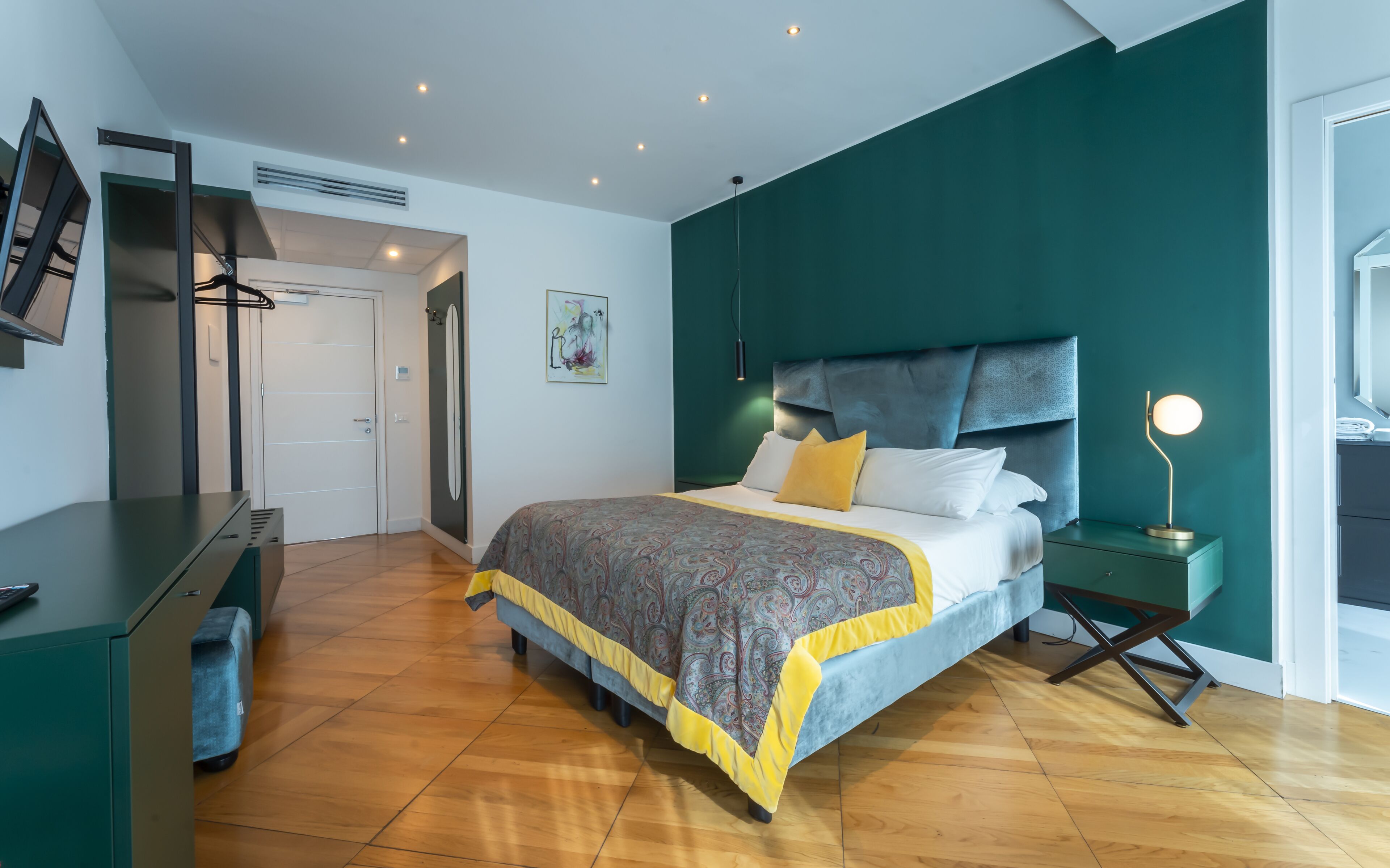 Photo - Missori Suites