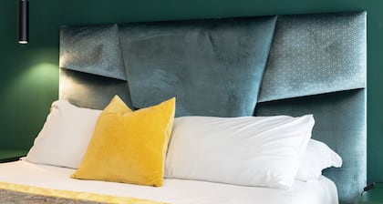 Missori Suites