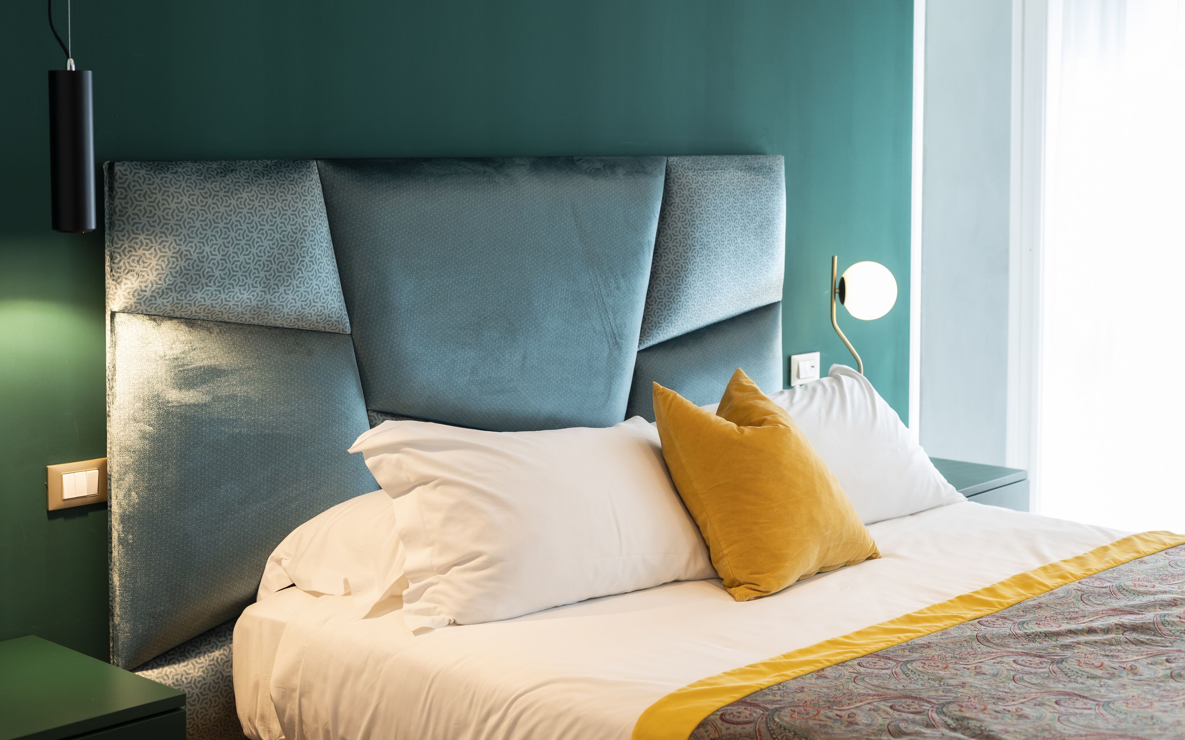 Photo - Missori Suites