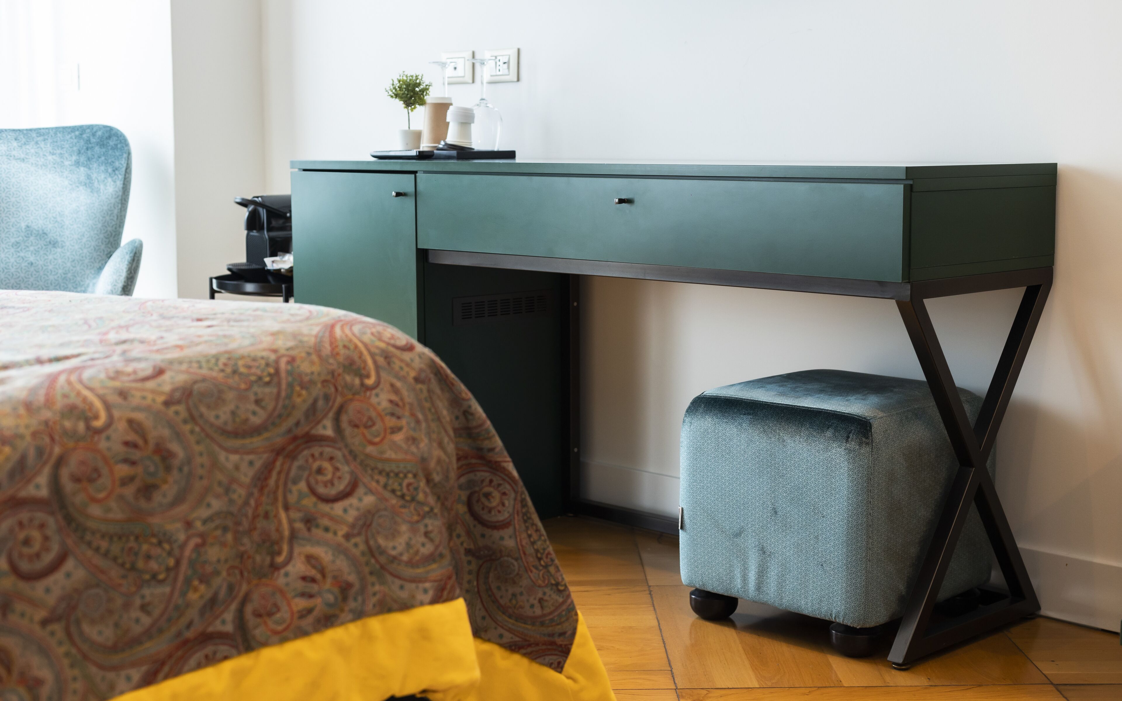 Photo - Missori Suites