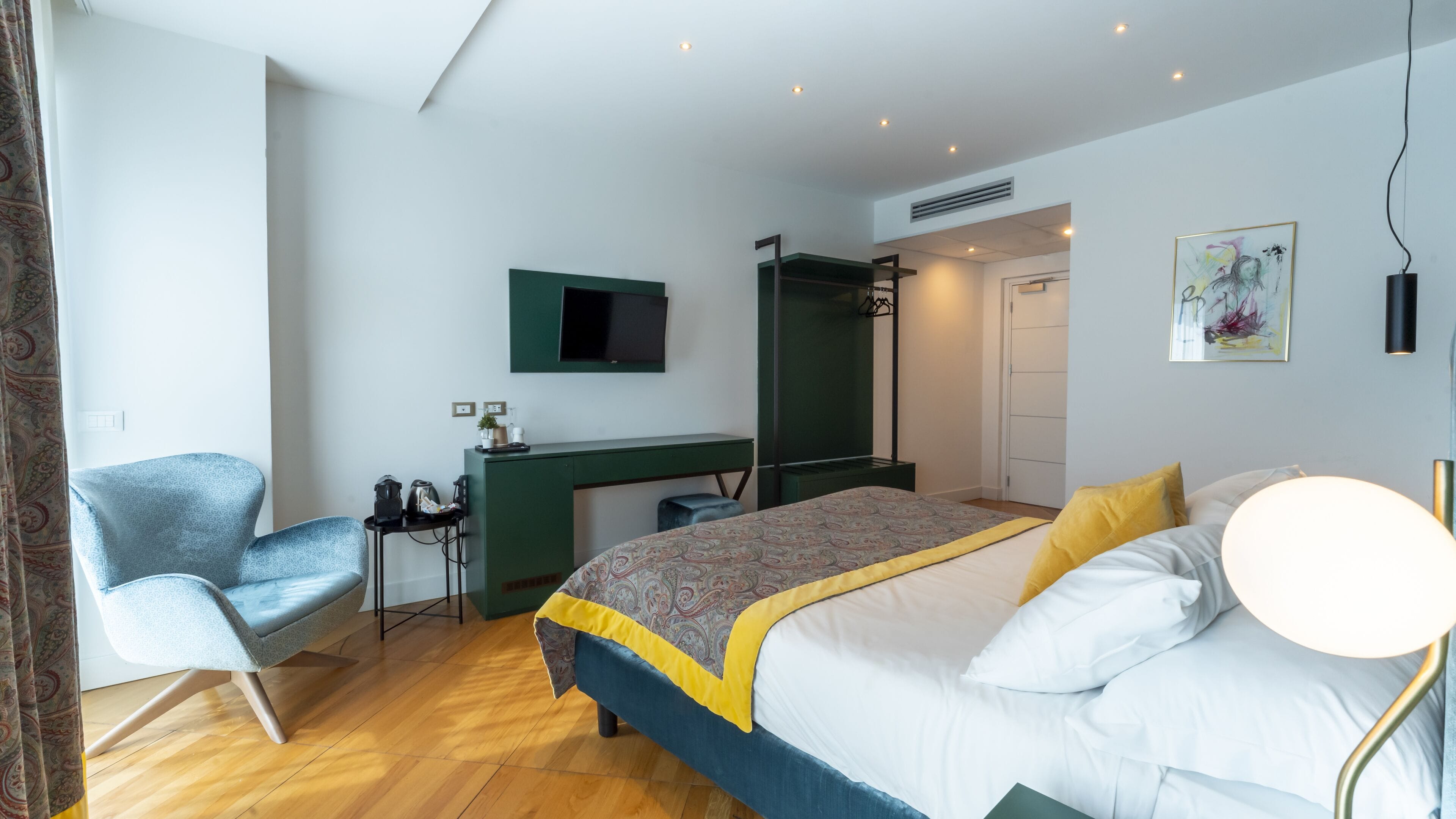 Photo - Missori Suites