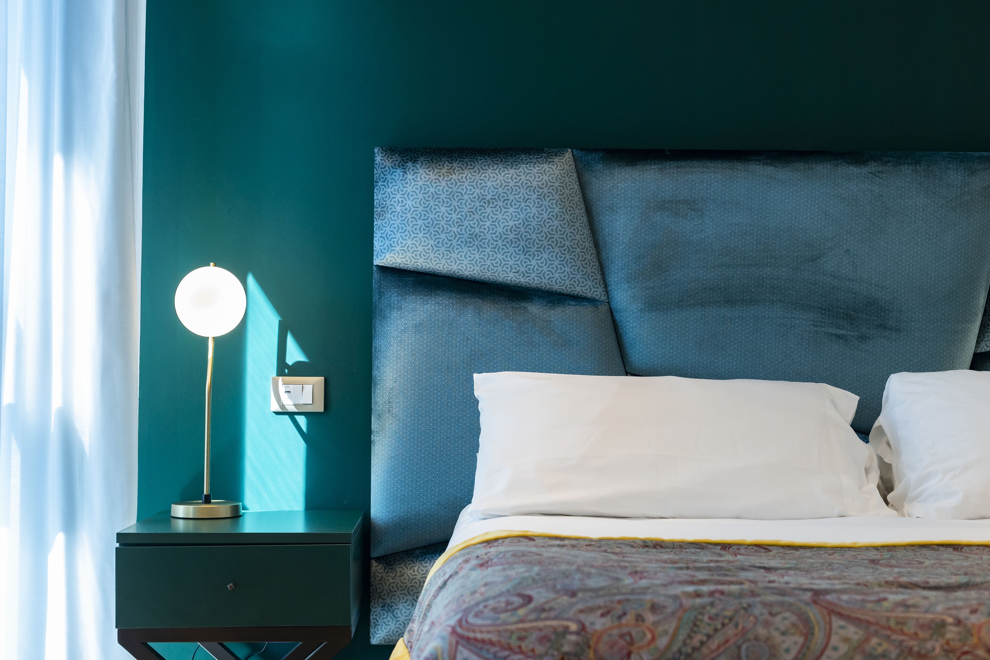 Photo - Missori Suites