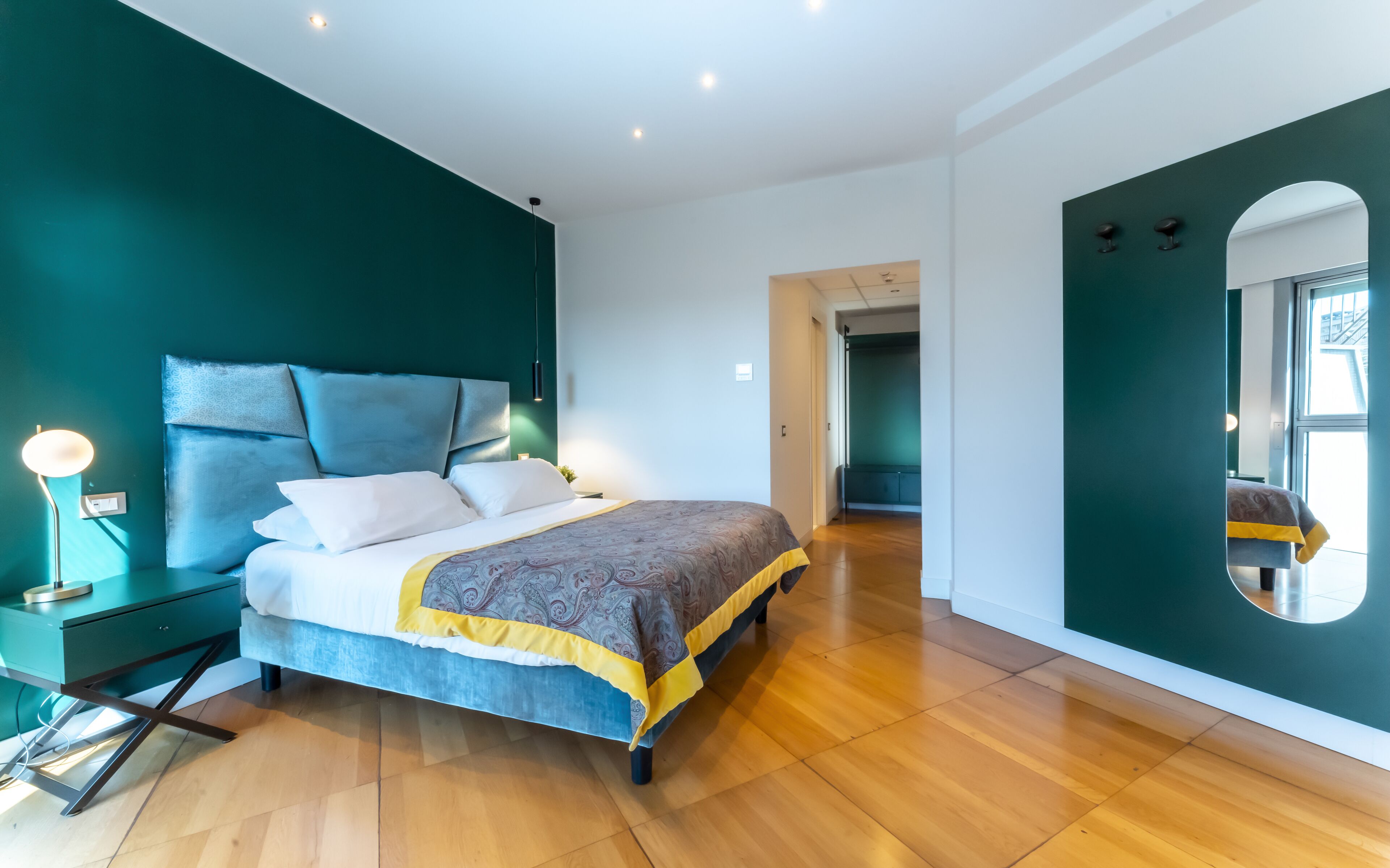 Photo - Missori Suites