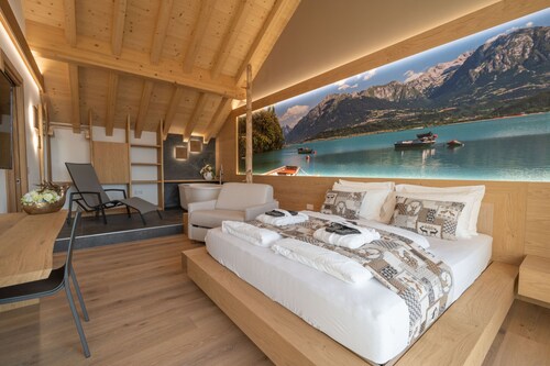 Casera Cal De Mez Sora - Wellness Chalet