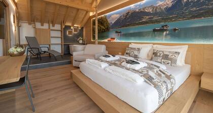 Casera Cal De Mez Sora - Wellness Chalet