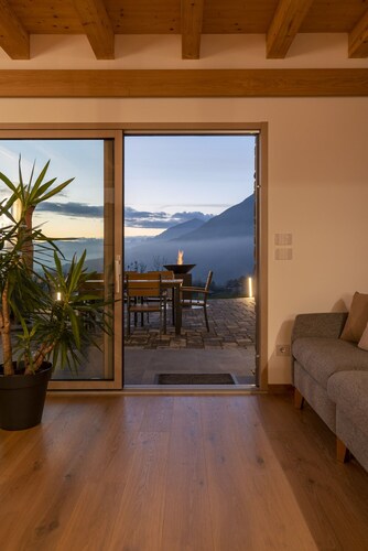Casera Cal De Mez Sot - Wellness Chalet