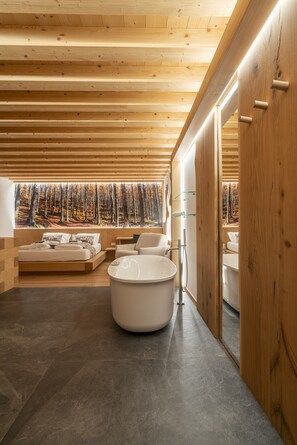 1 Schlafzimmer, Zimmersafe, Bügeleisen/Bügelbrett, kostenloses WLAN