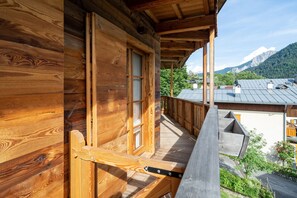 Property grounds - CHALET INES - Appartamento 5 (Vodo Cadore)