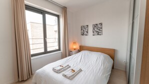 City Apartment - Brussels Pelican Charming (Brussels)