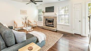 Téléviseur connecté