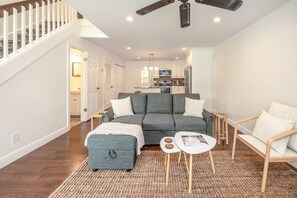 تلفزيون ذكي