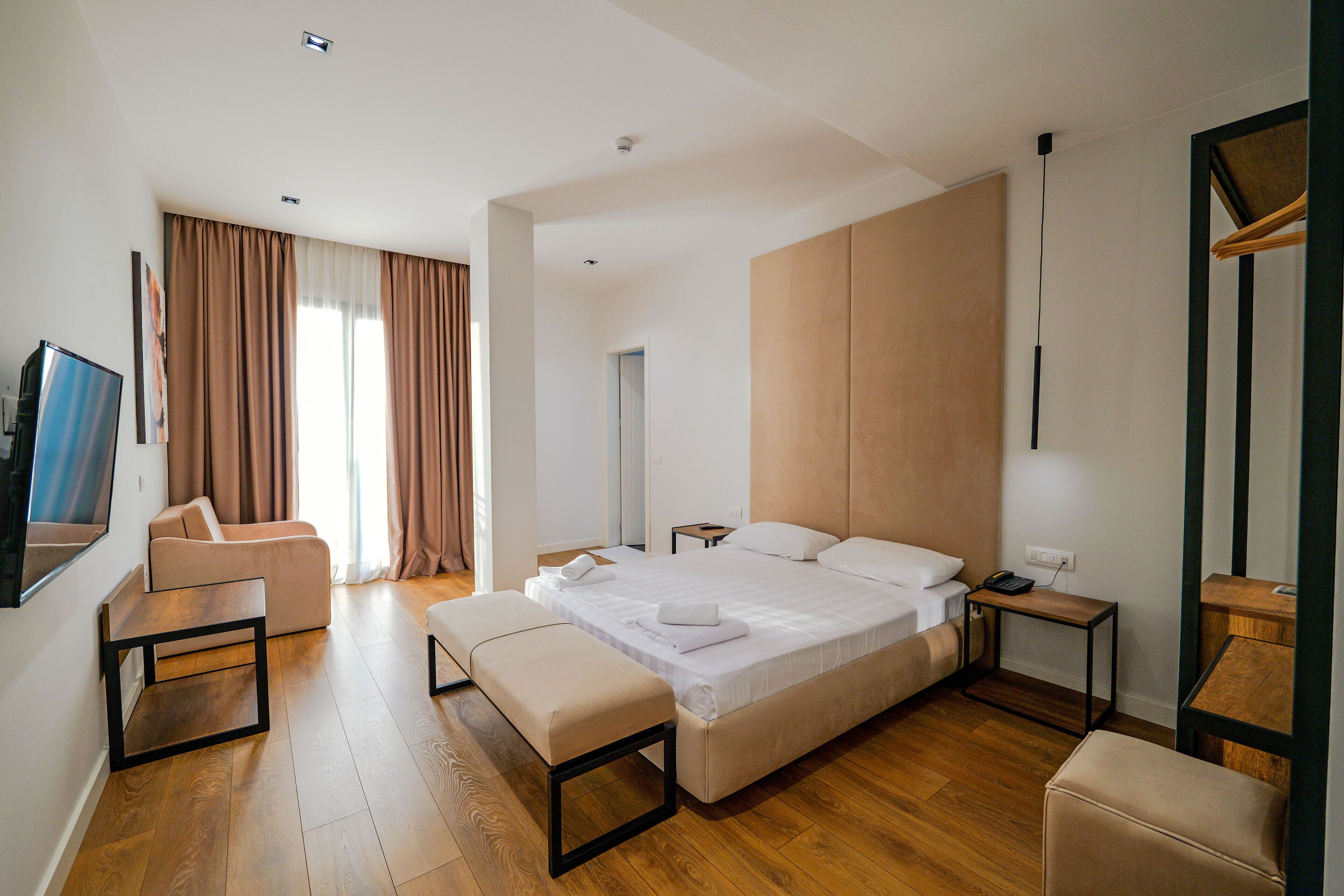 Foto - Hotel Central