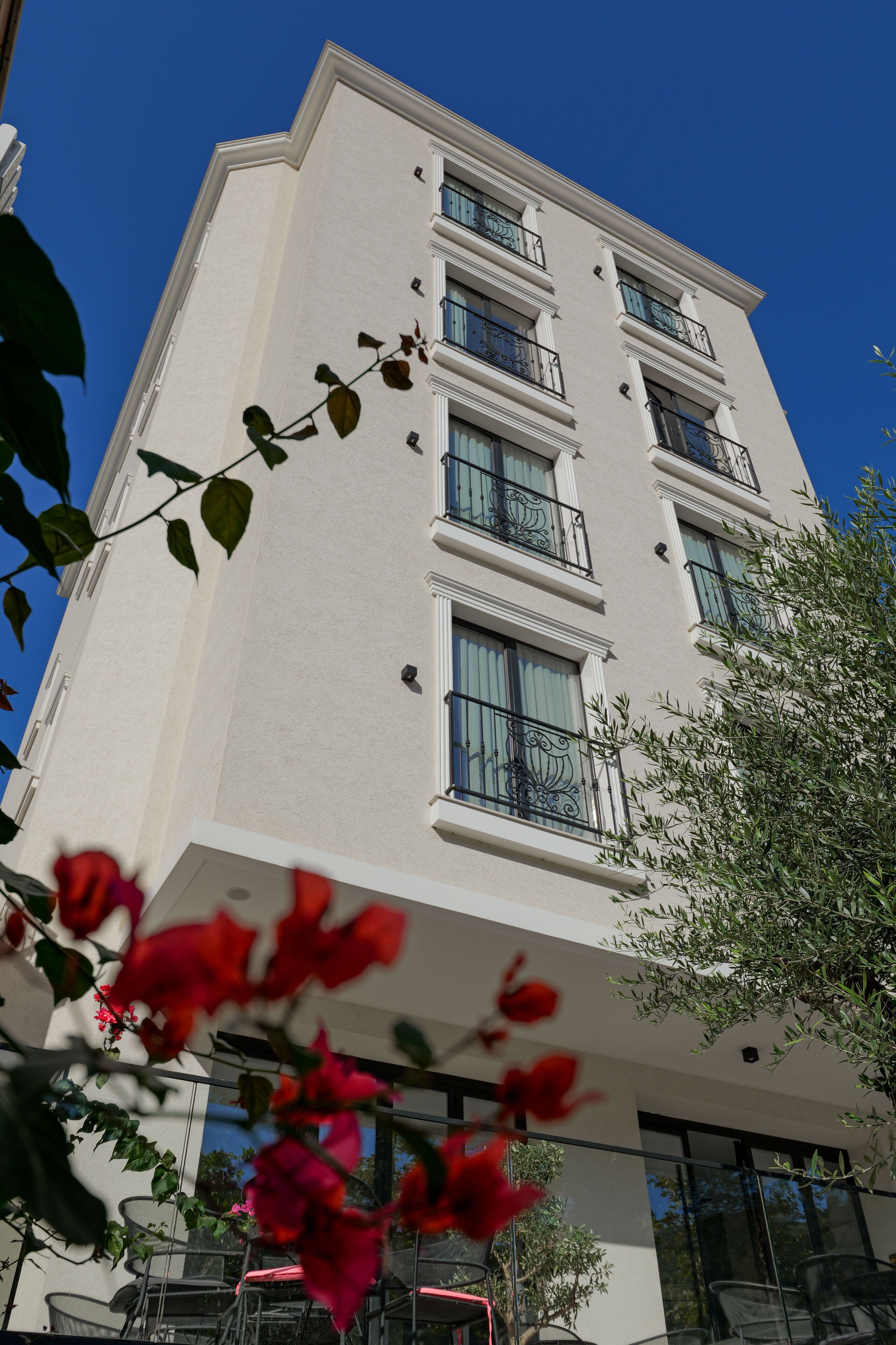 Foto - Hotel Central