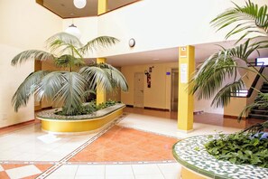 Interieur