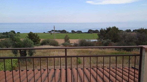 Villa | Property grounds