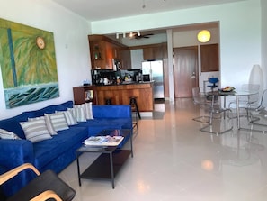 تلفزيون ذكي