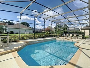 Villa, Multiple Bedrooms | 7 bedrooms, iron/ironing board, free WiFi