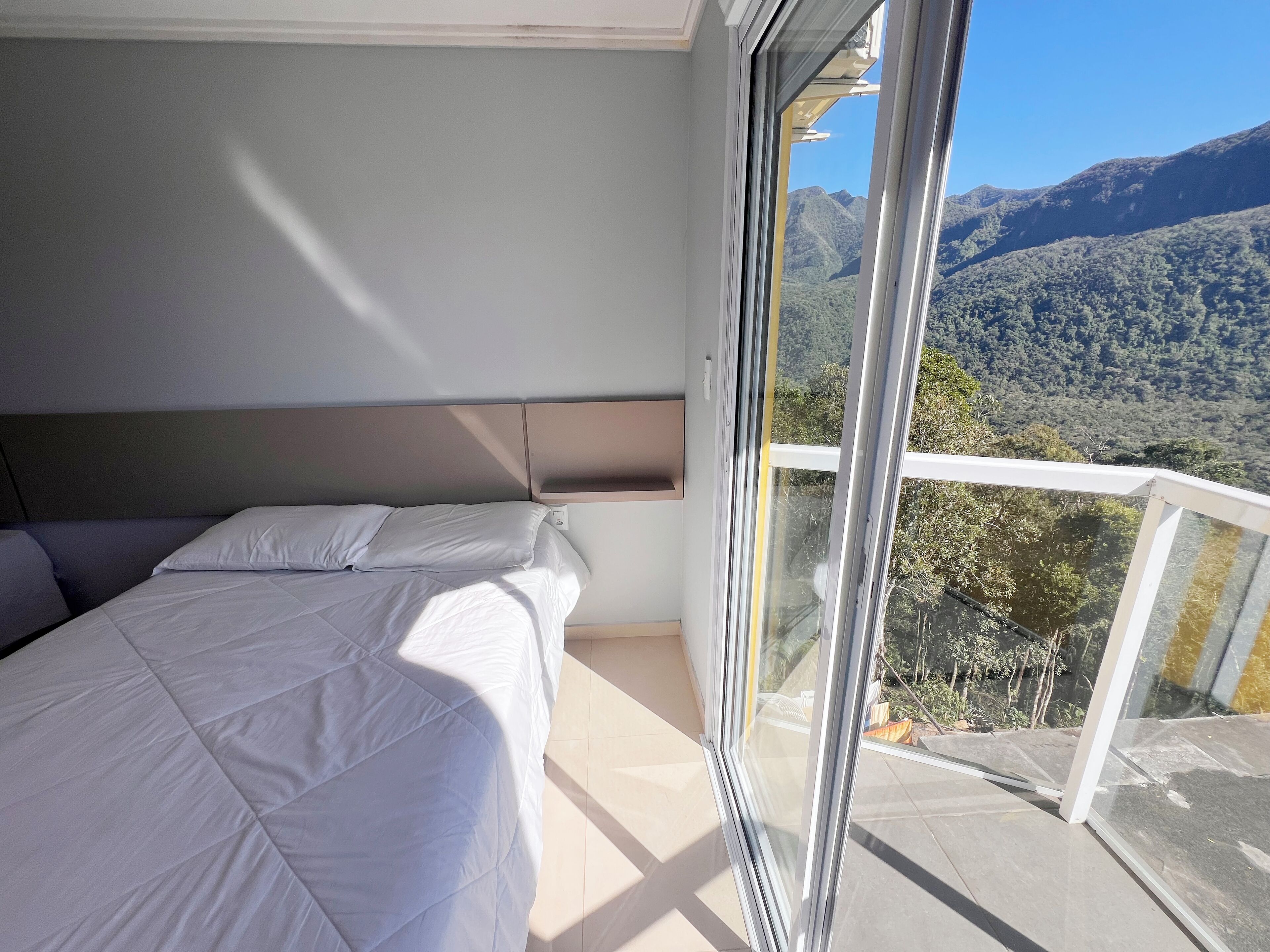 Superior Room | Hypo-allergenic bedding, desk, free WiFi, bed sheets