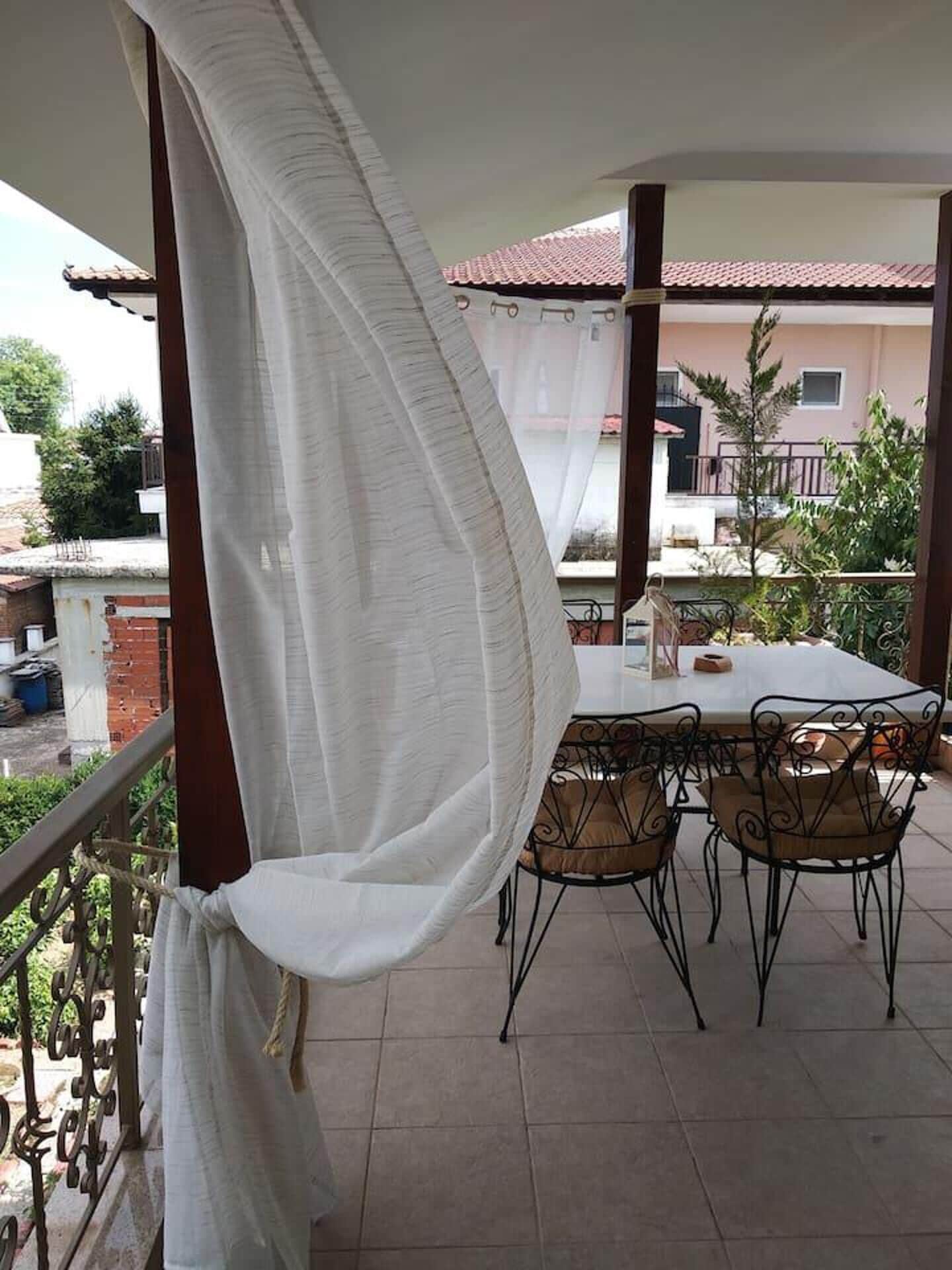 Studio, 1 Queen Bed with Sofa bed | Balcony