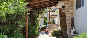 House in the Village