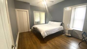 2 chambres, Wi-Fi, draps fournis