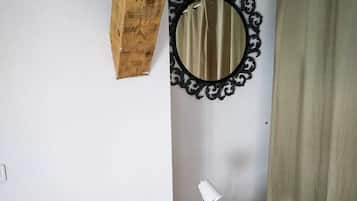 2 slaapkamers, wifi, beddengoed