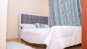 Business Apartment | 1 bedroom, free WiFi