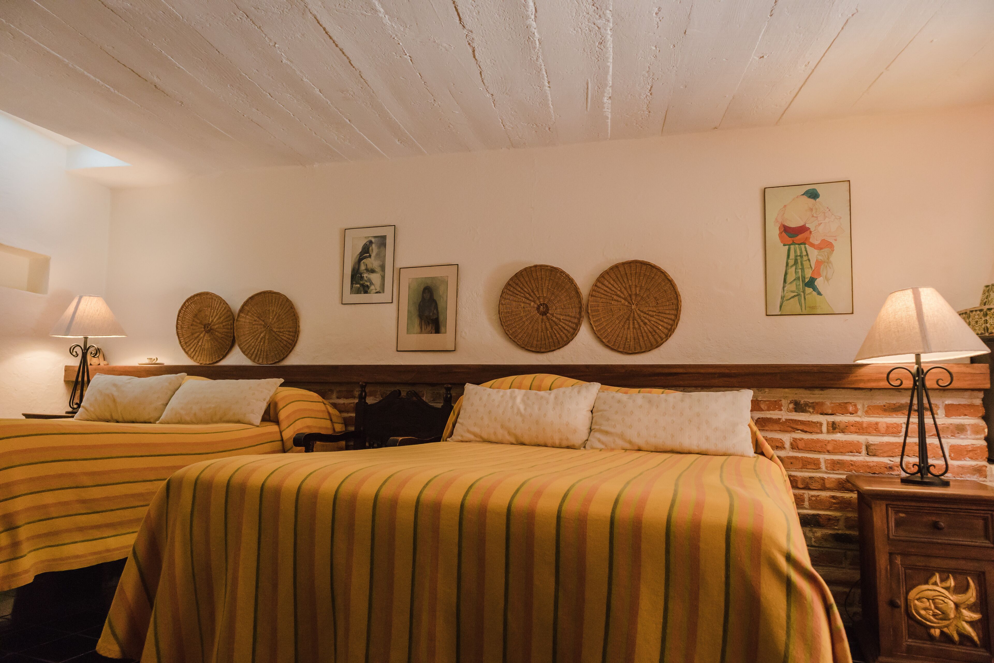 Habitación