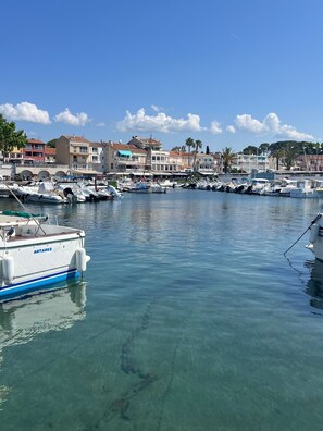 Marina