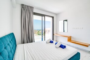 4 chambres, fer et planche Ă repasser, Wi-Fi