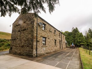 Exterior - Garth Gill (Sedbergh)