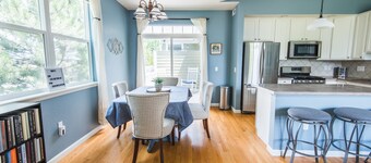 Colorado Rockies 3-Bedroom Retreat