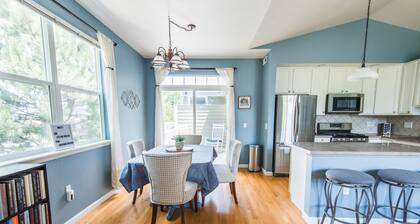 Colorado Rockies 3-Bedroom Retreat