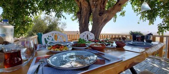 Tas Konak Butik Otel Bungalov