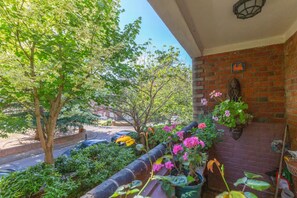 Departamento básico, varias camas | Áreas de la propiedad