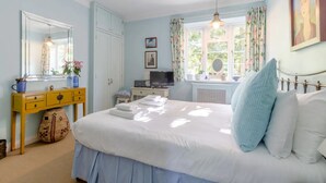 Apartamento básico, varias camas