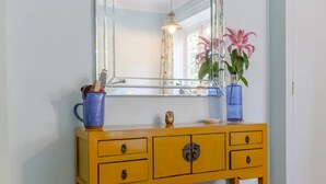 Apartamento básico, varias camas