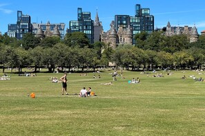 Basic-Apartment, Mehrere Betten | Golf