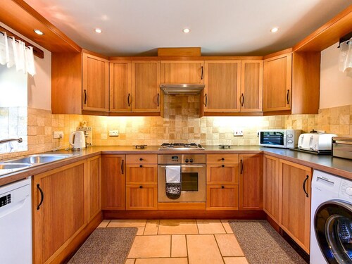 Pass the Keys | Cosy Rural 2 Bed Barn conversion close to Beach