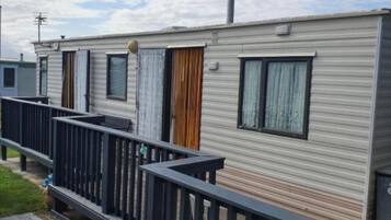 Apartment | Exterior