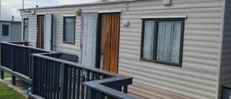 Appartement | Extérieur