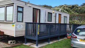 Apartment | Exterior