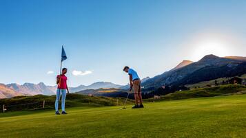 Golf