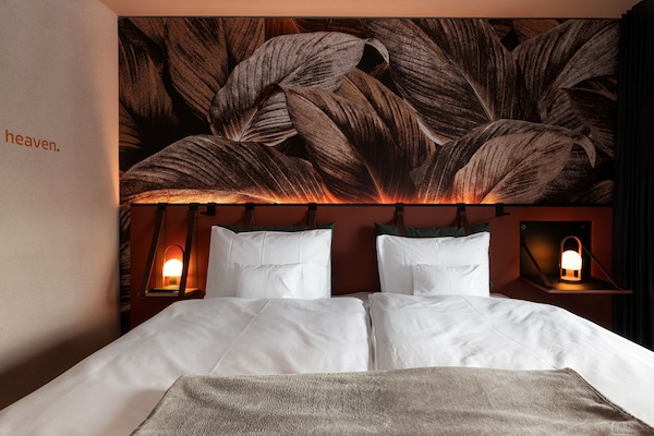 Ropa de cama hipoalergénica y edredones de plumas