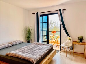 3 bedrooms, iron/ironing board, free WiFi, bed sheets - Casa La Ola - Idyllic Seaside Retreat, La Lajita (Pájara)
