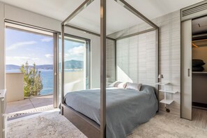 5 quartos, ferros/tábuas de passar roupa, Wi-Fi de cortesia