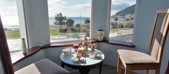 Mourne Mountain Art Apartments