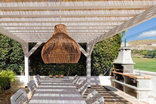 Casa de Familia, luxury villa with private pool